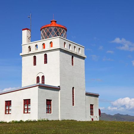 Farmhouse Lodge Vík Esterno foto